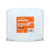 Repuesto mopa de microfibra