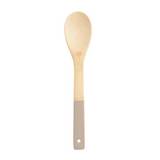 Cuchara para cocina de bambú 30 cm