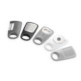 Set de utensilios para cocina 5 en 1 - 5 piezas