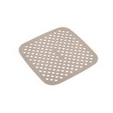 Molde de silicón para freidora de aire cuadrado 18.7 cm surtido