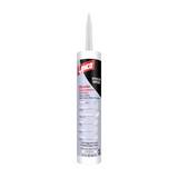 Masilla elastomérica color blanco liso siliconizer crack filler 300 ml (10.1 oz)