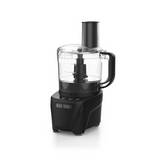 Procesador de alimentos 2 vel+pulso 850w negro