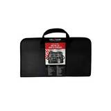 Utensilios para barbacoa de acero inox 29 piezas