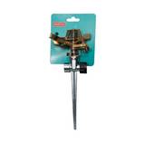Surtidor de impulso metalico