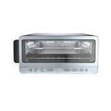 Horno tostador y freidora de aire 1800v 8 en 1