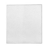 Loseta fibra mineral 61 x 122 cm x 16 mm