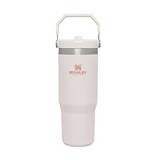 Termo de acero inoxidable 887 ml classic flip rosado
