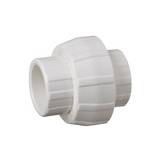 Union tope lisa pvc sch80 12mm(1/2