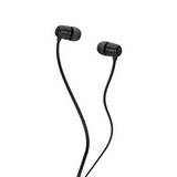 Audifonos jib in-ear negro alambrico skullcandy