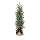 Adorno navideño árbol decorativo grande