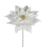 Pascua navideña ivory 55.8 cm wwxmas