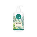 Jabon para manos en espuma 500ml eucalyptus & mint