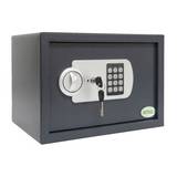 Caja fuerte topsecure 230x170x170 mm