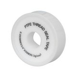 Cinta teflón 3/4 pulg (19.05 mm x 50 m)