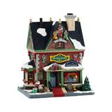 Villa navideña stocking stuffer gifts