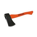 Hacha mini para camping 1.25 lb mango fibra de vidrio