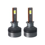 Foco para carro led h1 9-32v 50000lm
