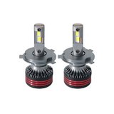 Foco para carro led h4 9-32v 45000lm