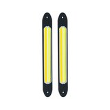 Tira de luz led blanco/amarillo 600lm
