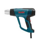 Pistola de calor 60° 110v 2000w