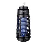 Lampara anti-insectos voladores