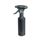 Atomizador plastico 350 ml gris