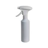 Atomizador plastico 350 ml blanco