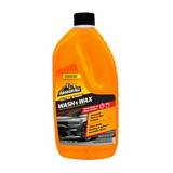 Shampoo ultra shine wash & wax 64oz