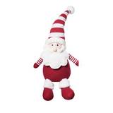 Muñeco navideño santa/reno pequeño ccxmas surtido