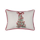 Cojin navideño arbol de navidad ccxmas