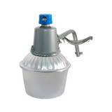 Chasis para foco led con socket e40 con brazo