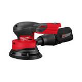 Lijadora orbital 5 pulg (12.7 cm) 18v fuel
