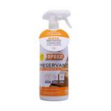 Preservante de madera en spray speed 1 l