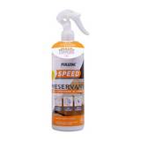 Preservante de madera en spray speed 500 ml