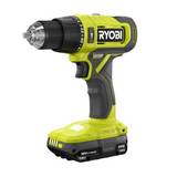 Taladro percutor 1/2 pulg (12.7 mm) 18v one+ 1.5ah