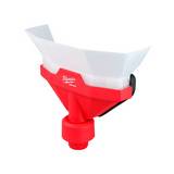 Recolector de polvo para aspiradora