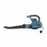 Sopladora y aspiradora eléctrica 120 v - 420 cfm