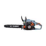 Motosierra a gasolina 40.64 cm (16 pulg) 3.0 hp - 46 cc