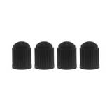 Tapones de valvula 4 pzas