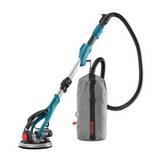 Lijadora para paredes y techo 820w