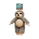 JUGUETE PARA MASCOTA PEREZOSO