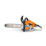 Motosierra 18 pulg (45.72 cm) gasolina 36cc 2.1hp