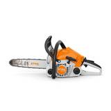 Motosierra 14 pulg (35.56 cm) gasolina 32cc 2hp