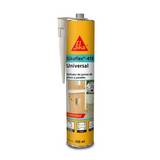 Sellador sikaflex 415 universal blanco cartucho 10.1 oz 12ctr300