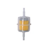Filtro de gasolina para moto universal