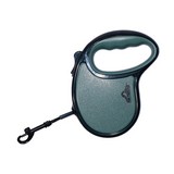 Correa retractil para mascota 5 m surtido