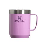 Taza de acero inoxidable 236 ml classic morado
