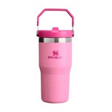 Termo de acero inoxidable 591 ml classic flip fucsia