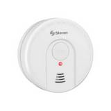 Detector de humo con zumbador