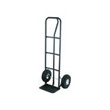 Carretilla para bulto de acero 600 lb (272 kg)